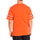 Kleidung Herren T-Shirts La Martina TMR316-JS206-06097 Orange