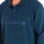 Kleidung Herren Langärmelige Polohemden La Martina XMP305-JS005-07017 Marine
