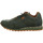 Schuhe Herren Sneaker Cetti C848-used tin musgo Other