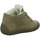Schuhe Jungen Babyschuhe Superfit Schnuerschuhe Stiefelette Leder \ SATURNUS 1-009347-3000 Braun