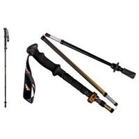 Accessoires Sportzubehör Witeblaze Sport SHAVANO, unisex foldable hikin,blac 1112628 Schwarz