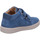 Schuhe Jungen Babyschuhe Superfit Klettschuhe SUPIES 1-000772-8010 Blau