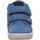 Schuhe Jungen Babyschuhe Superfit Klettschuhe SUPIES 1-000772-8010 Blau