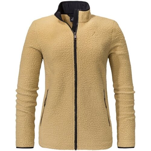 Kleidung Damen Pullover SchÖffel Sport Fleece Jacket Atlanta L 2013472 23917/4340 Other