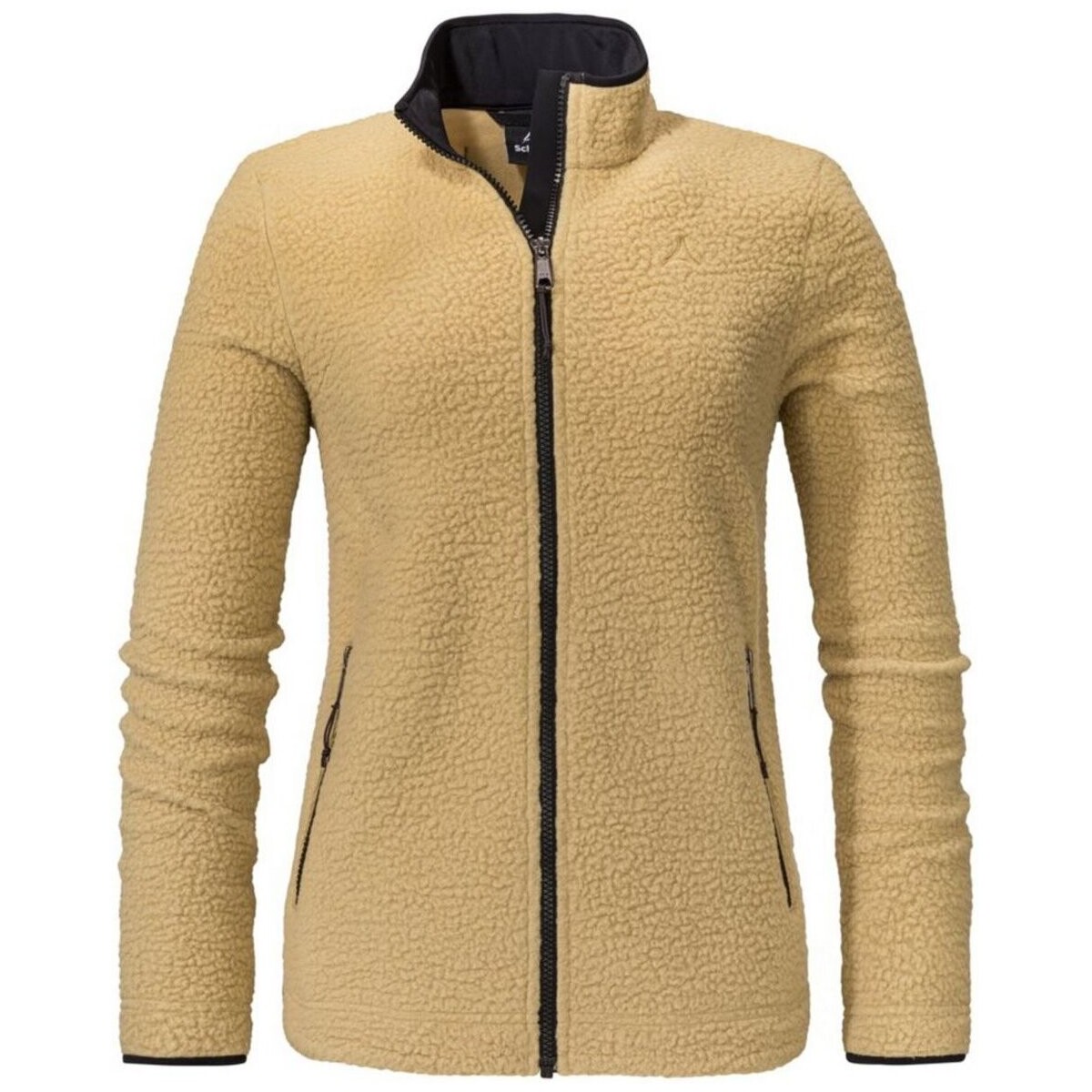 Kleidung Damen Pullover SchÖffel Sport Fleece Jacket Atlanta L 2013472 23917/4340 Other