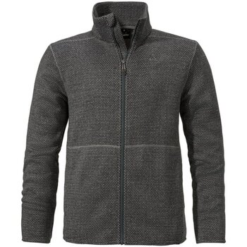 Kleidung Herren Pullover SchÖffel Sport Fleece Jacket Aurora M 2023792 23902/9830 Grau