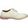 Schuhe Damen Derby-Schuhe & Richelieu Moma BC829 1AS451-SAF Grün