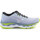 Schuhe Damen Sneaker Mizuno Laufschuhe für Frauen  Wave Sky 5 J1GD210203 Multicolor