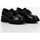 Schuhe Damen Sneaker Carmela 32032 NEGRO