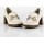 Schuhe Damen Sneaker Carmela 32035 Weiss