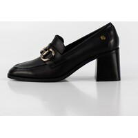 Schuhe Damen Sneaker Low Carmela Zapatos  en color negro para Schwarz