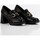 Schuhe Damen Sneaker Carmela 32036 NEGRO