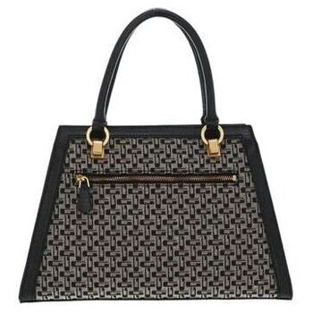 Guess STEPHI GIRLFRIEND SATCHEL Schwarz