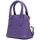 Taschen Damen Handtasche Versace 75VA4BF7 Violett