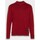 Kleidung Herren Pullover Tommy Hilfiger MW0MW32037 Rot