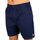 Kleidung Herren Shorts / Bermudas Fila Venter-Chino-Shorts Blau