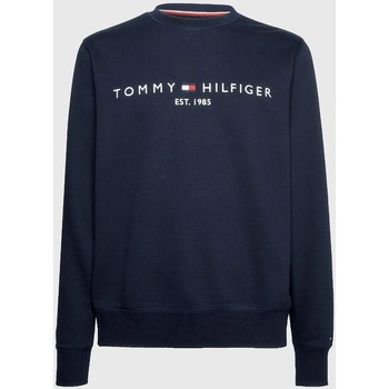 Kleidung Herren Sweatshirts Tommy Hilfiger MW0MW11596 Blau