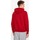 Kleidung Herren Sweatshirts Tommy Hilfiger MW0MW32014 Rot
