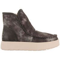 Schuhe Damen Stiefel Gioseppo annan Grau