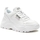 Schuhe Damen Sneaker Versace 75VA3SC2 Weiss
