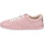 Schuhe Damen Sneaker Moma BC840 3AS423-CRVE5 Rosa