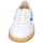 Schuhe Damen Sneaker Moma BC845 3AS420-CRV5 Weiss