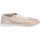 Schuhe Damen Sneaker Moma BC855 PER00A-PERB Gold