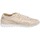 Schuhe Damen Sneaker Moma BC856 PER00A-PERB Beige