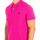 Kleidung Herren Polohemden U.S Polo Assn. 61423-357 Rosa