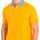 Kleidung Herren Polohemden U.S Polo Assn. 61460-216 Gelb