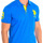 Kleidung Herren Polohemden U.S Polo Assn. 61663-273 Blau