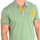 Kleidung Herren Polohemden U.S Polo Assn. 61663-246 Kaki