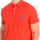Kleidung Herren Polohemden U.S Polo Assn. 61671-351 Rot