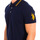 Kleidung Herren Polohemden U.S Polo Assn. 61677-177 Marine