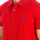 Kleidung Herren Polohemden U.S Polo Assn. 64308-256 Rot
