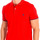 Kleidung Herren Polohemden U.S Polo Assn. 64647-155 Rot