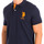 Kleidung Herren Polohemden U.S Polo Assn. 64779-179 Marine
