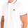 Kleidung Herren Polohemden U.S Polo Assn. 64782-101 Weiss
