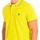Kleidung Herren Polohemden U.S Polo Assn. 64782-214 Gelb