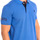 Kleidung Herren Polohemden U.S Polo Assn. 64783-137 Blau