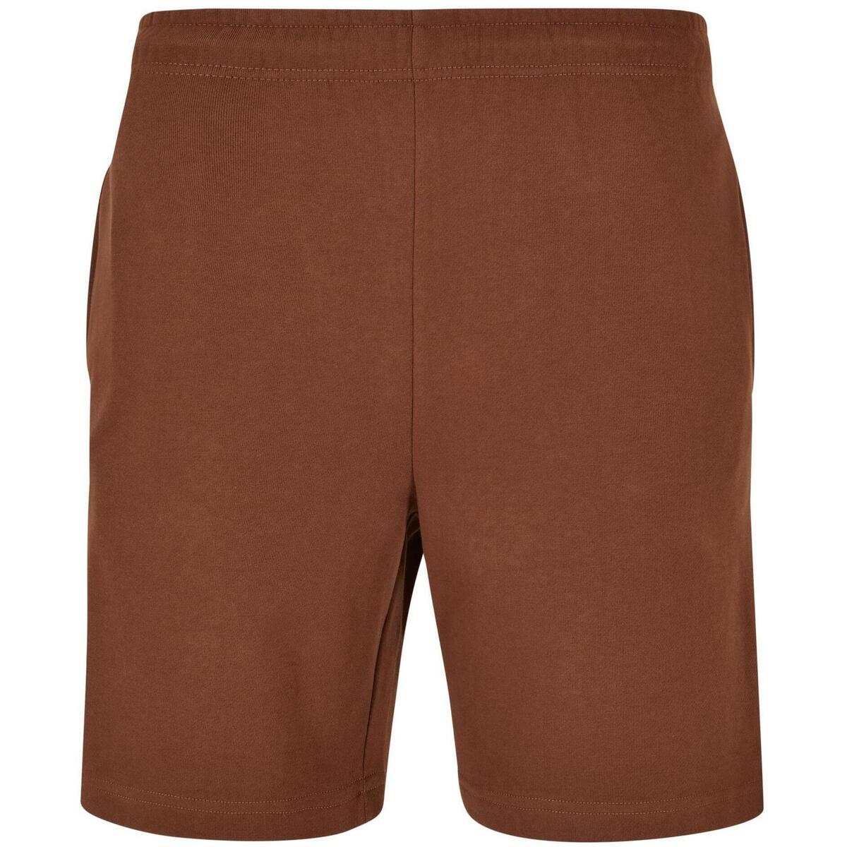 Kleidung Herren Shorts / Bermudas Urban Classics Short  New Braun