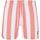 Kleidung Herren Badeanzug /Badeshorts Urban Classics Short de bain  Pattern Rosa