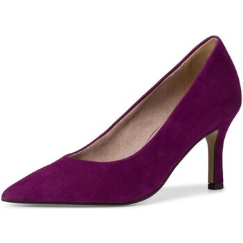 Schuhe Damen Pumps Tamaris 1-22434-41/560 Violett