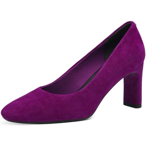 Schuhe Damen Pumps Tamaris Da.- 1-22403-41-525 Violett