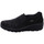 Schuhe Damen Slipper Tex Slipper Comfort Slipper 798-2ST Schwarz