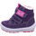 Schuhe Mädchen Babyschuhe Superfit Maedchen 1-009314-8500 Violett