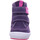 Schuhe Mädchen Babyschuhe Superfit Maedchen 1-009314-8500 Violett