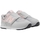 Schuhe Kinder Sneaker New Balance NW574PK Grau