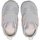 Schuhe Kinder Sneaker New Balance NW574PK Grau