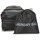 Taschen flexibler Koffer Eastpak TRANVERZ CNNCT M 69 L Grau